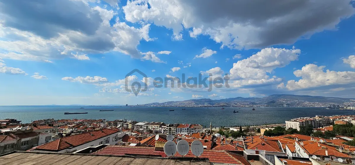 Sahibinden 3+1 Full Deniz Manzaralı - 18