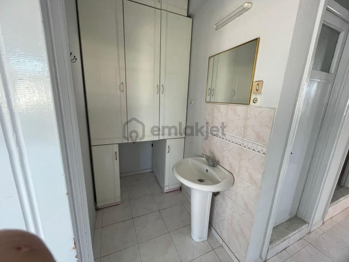 Nazilli Aydoğdu Mah.2+1 Kiralık Daire - 10