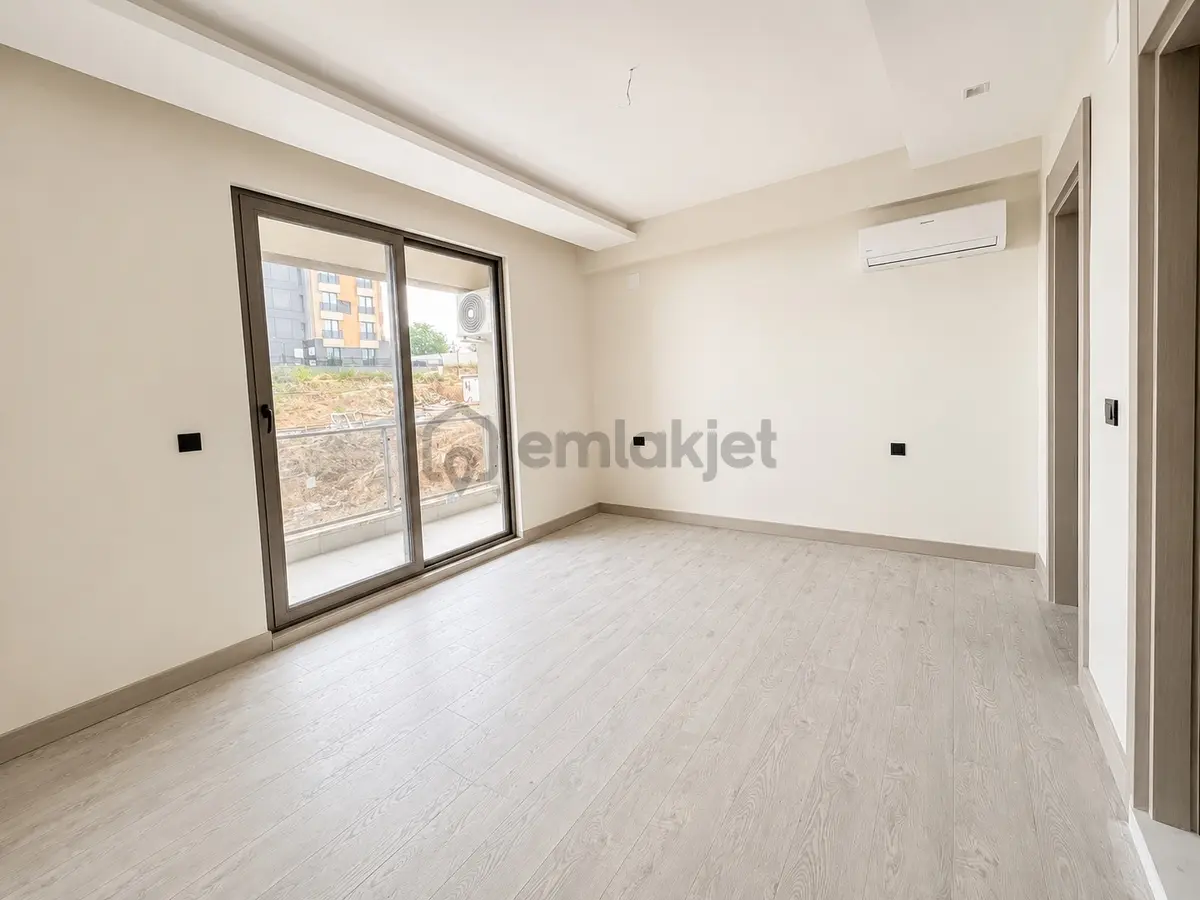 Balat Doğanköy'de Prestijli Site İçerisinde 3+1 Daire - 9