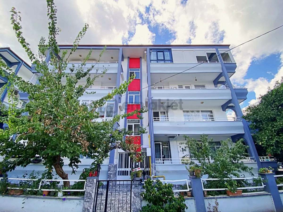 ▀▀jet'ten Altınkumda Ebv.banyolu İçi Full Yenilenmiş 3+1 Daire▀▀ - 34