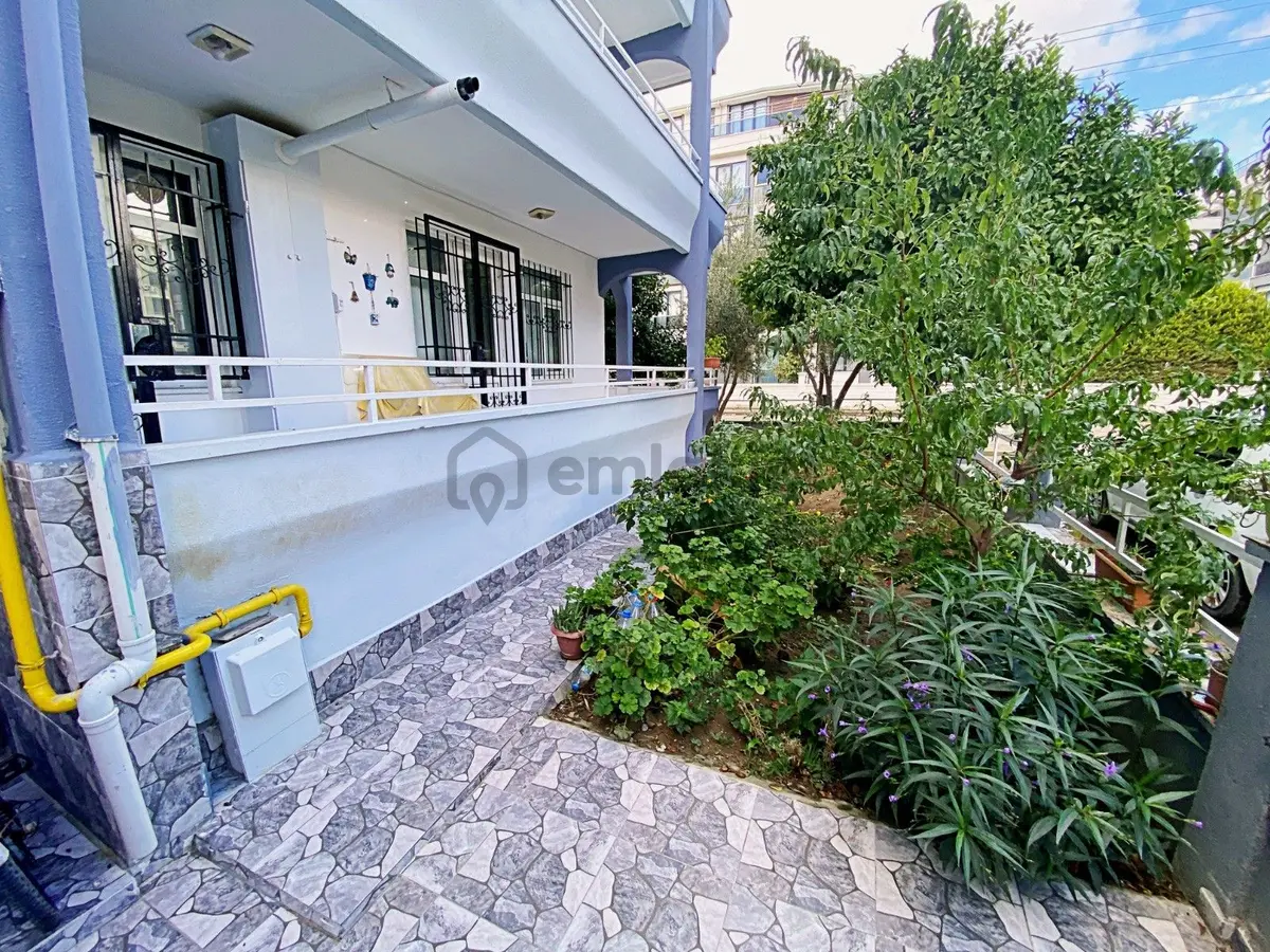 ▀▀jet'ten Altınkumda Ebv.banyolu İçi Full Yenilenmiş 3+1 Daire▀▀ - 35