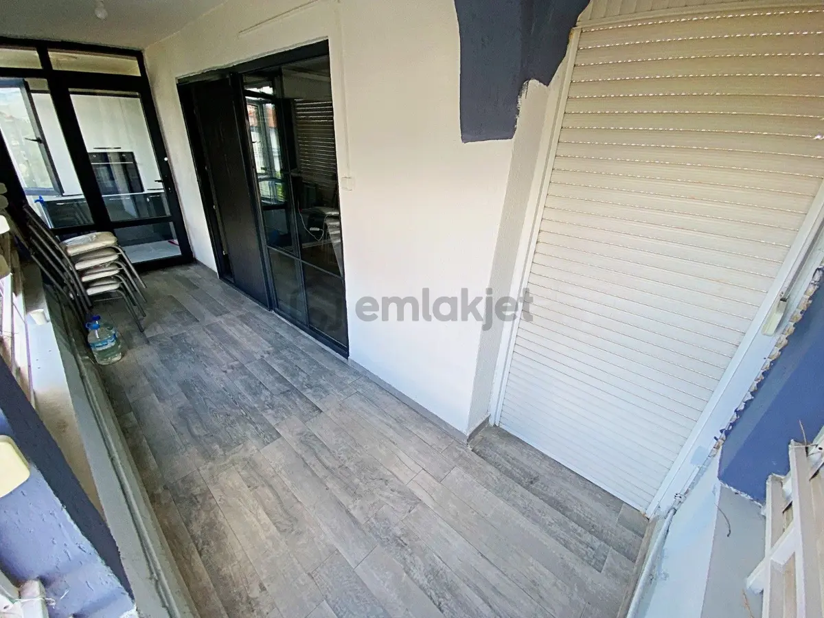 ▀▀jet'ten Altınkumda Ebv.banyolu İçi Full Yenilenmiş 3+1 Daire▀▀ - 31