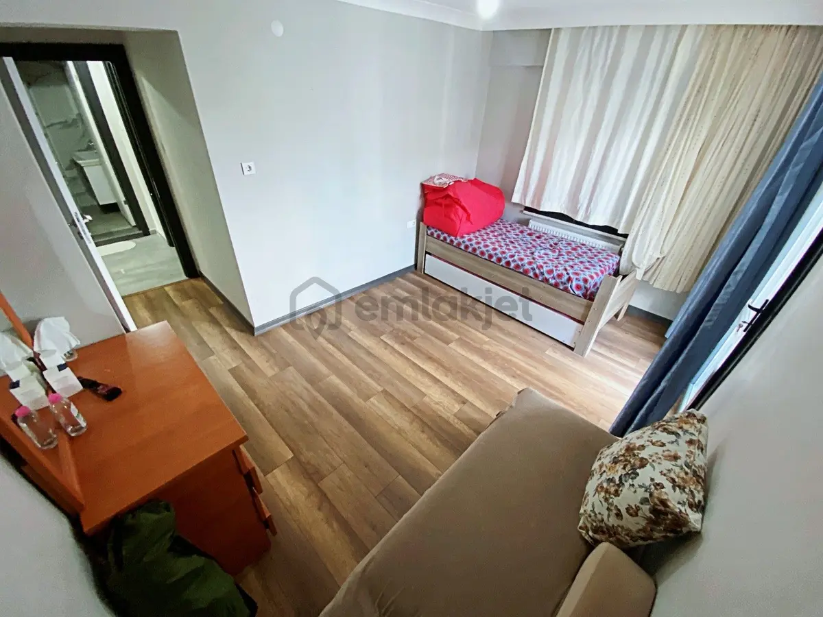 ▀▀jet'ten Altınkumda Ebv.banyolu İçi Full Yenilenmiş 3+1 Daire▀▀ - 28