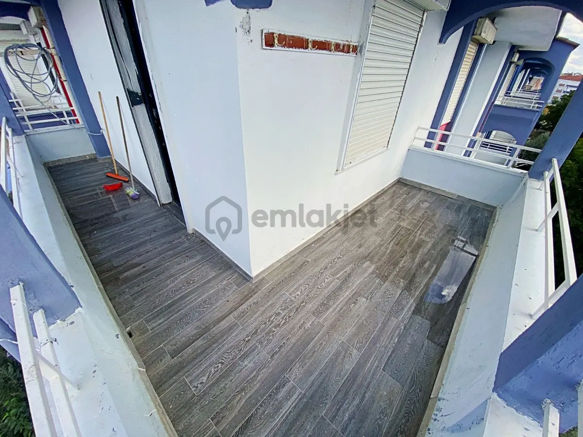 ▀▀jet'ten Altınkumda Ebv.banyolu İçi Full Yenilenmiş 3+1 Daire▀▀ - 29
