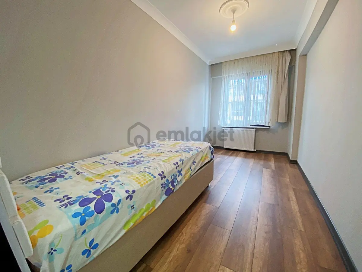 ▀▀jet'ten Altınkumda Ebv.banyolu İçi Full Yenilenmiş 3+1 Daire▀▀ - 12