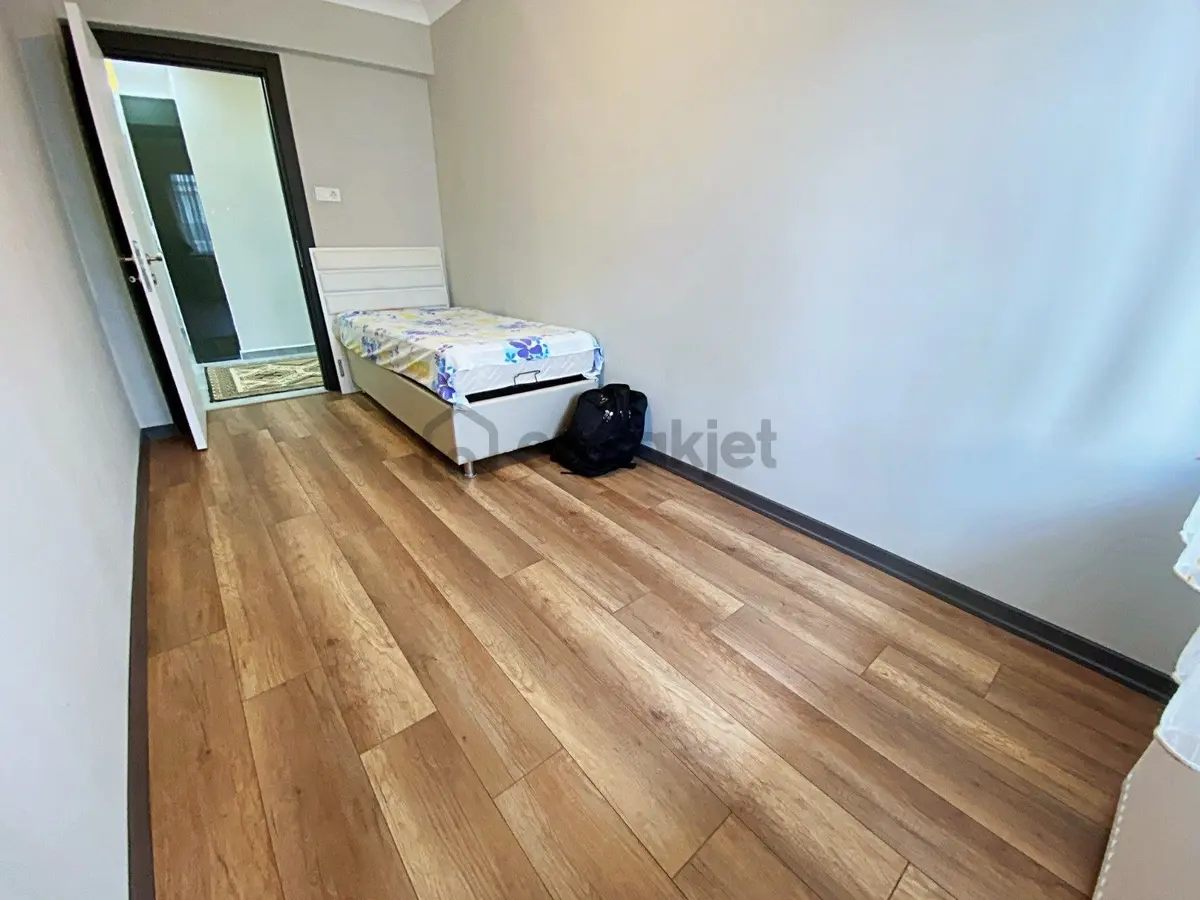 ▀▀jet'ten Altınkumda Ebv.banyolu İçi Full Yenilenmiş 3+1 Daire▀▀ - 14