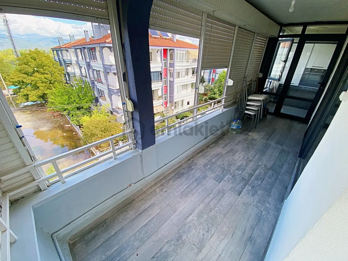 ▀▀jet'ten Altınkumda Ebv.banyolu İçi Full Yenilenmiş 3+1 Daire▀▀ - 32