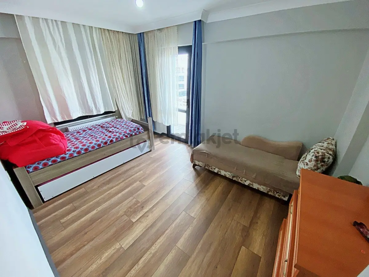 ▀▀jet'ten Altınkumda Ebv.banyolu İçi Full Yenilenmiş 3+1 Daire▀▀ - 25