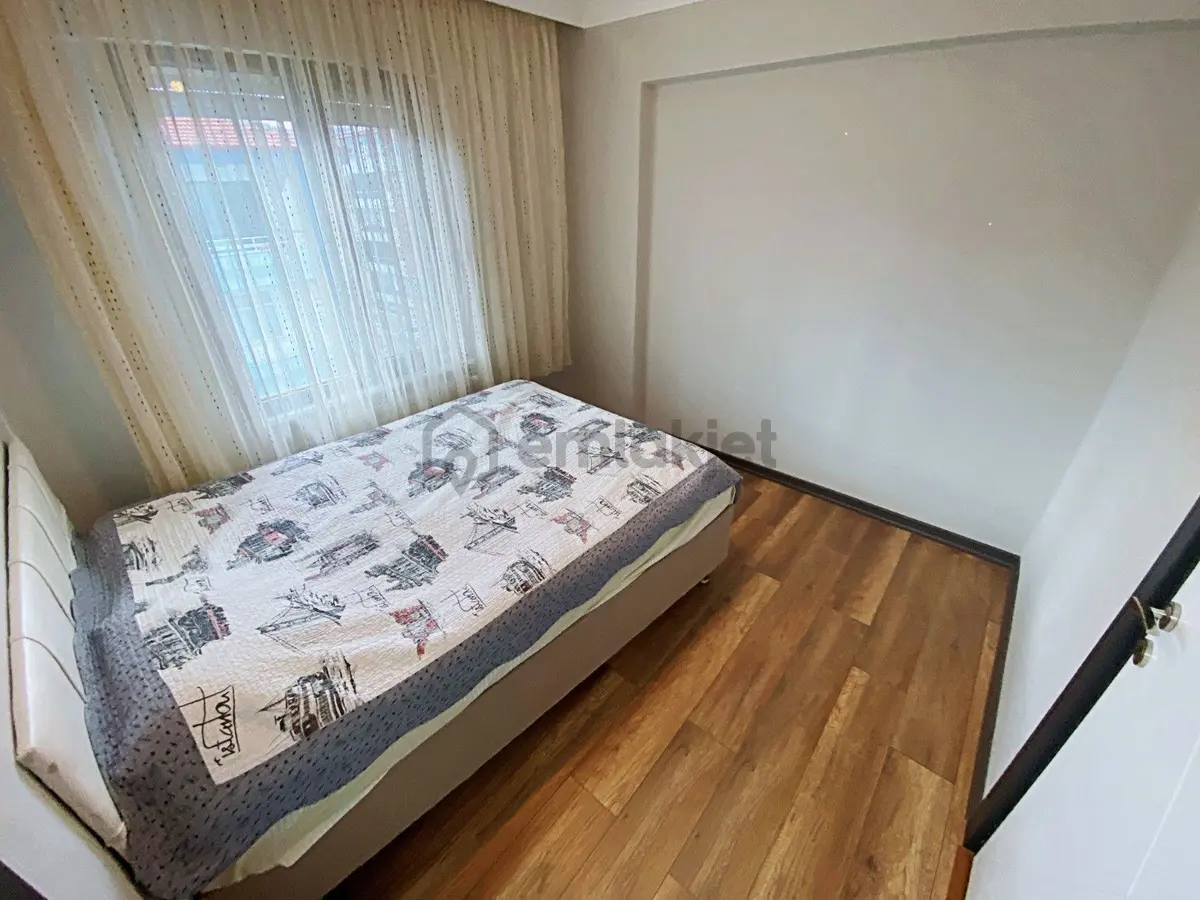▀▀jet'ten Altınkumda Ebv.banyolu İçi Full Yenilenmiş 3+1 Daire▀▀ - 20