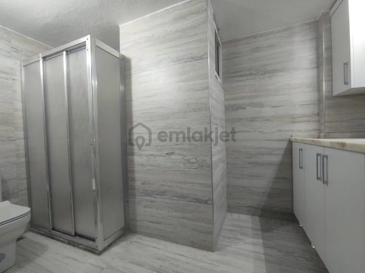 Buca Adatepe Mahallesinde Kiralık 2+1 Daire - 10