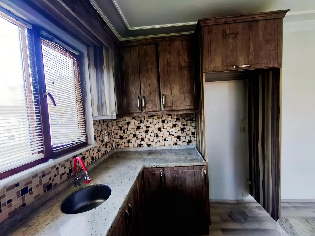 Remax Natural'den Ulaşlı Da Kiralık 3+1 Daire - 17