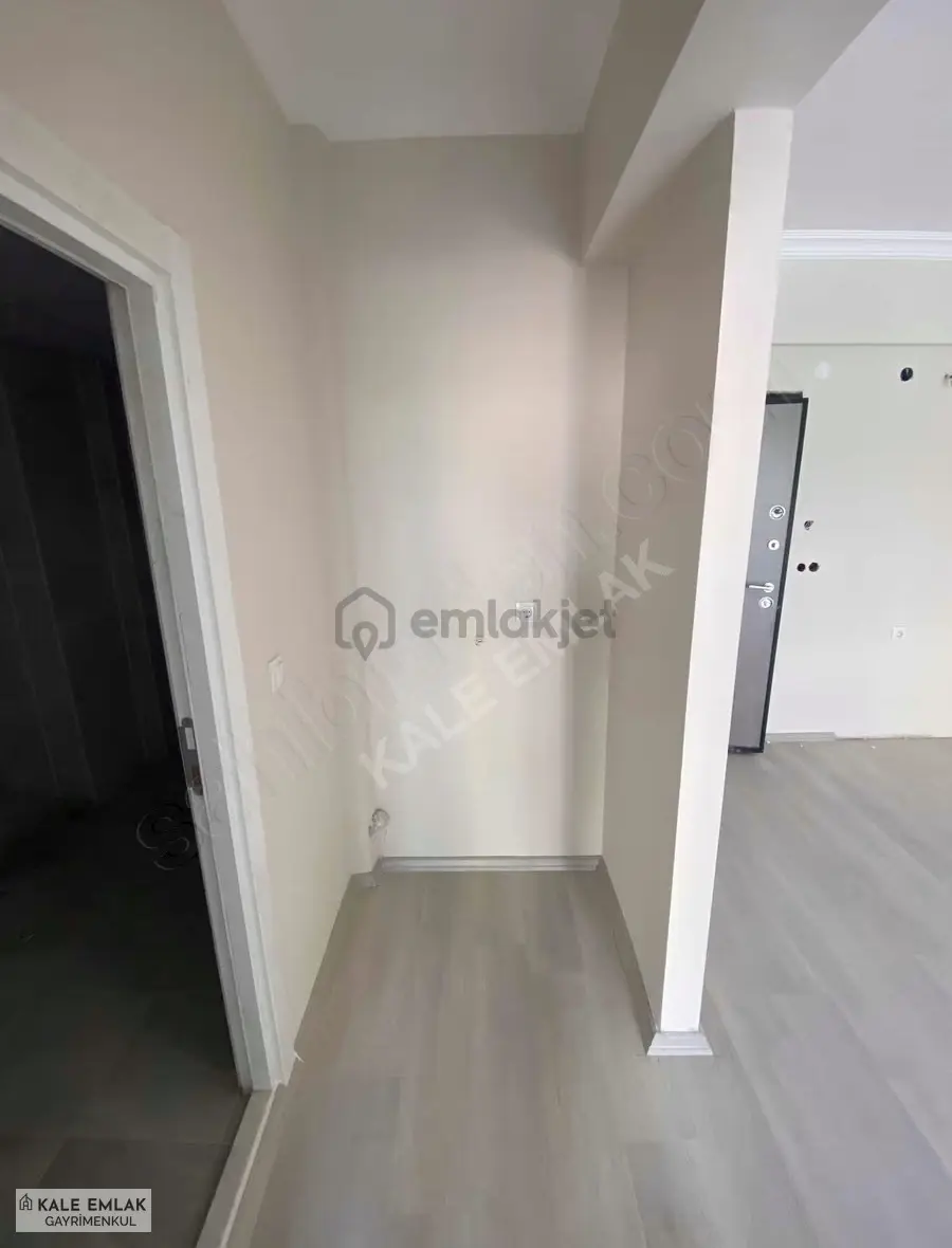 Acil Satılık Şeyhcui'de Sıfır 1+1 Satılık Daire - 7