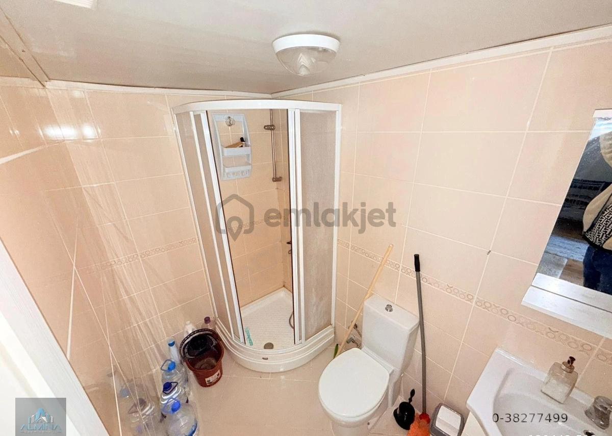 Almina'dan Dumlupınar Da Kiralık 2+0 Daire - 10