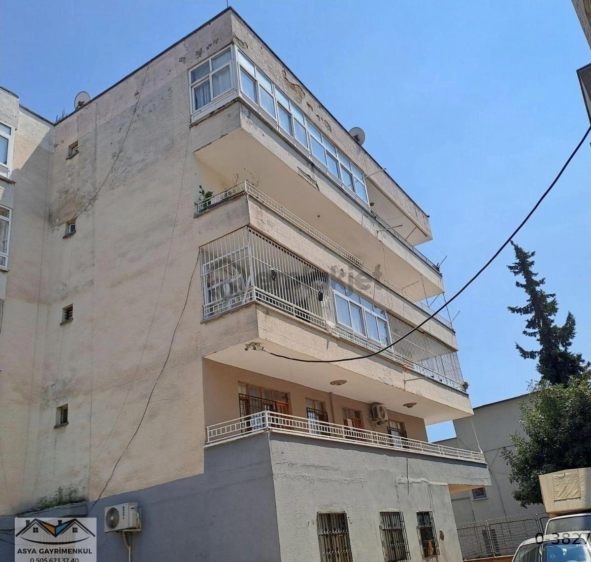 Mersin Çiftçiler Caddesi 3+1 Daire - 11