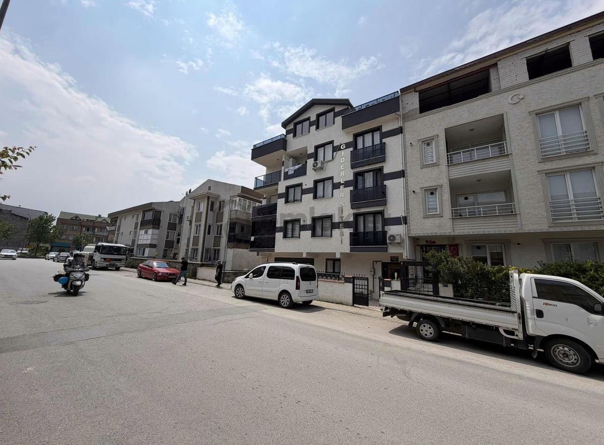 Elit Emlaktan İstiklal De 4+1 Dubleks - 21