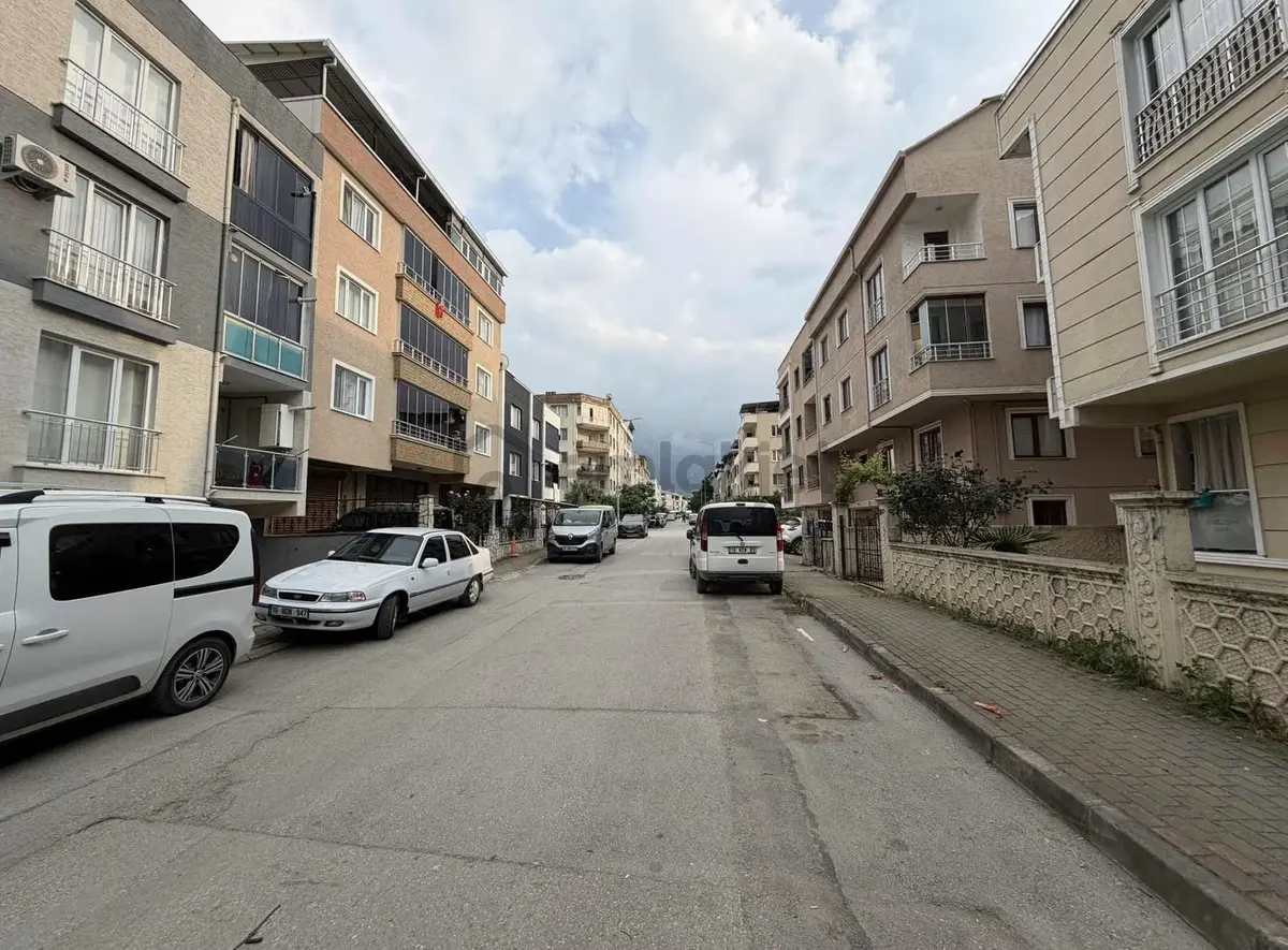 Elit Emlaktan İstiklalde 2+1 Eşyalı - 15