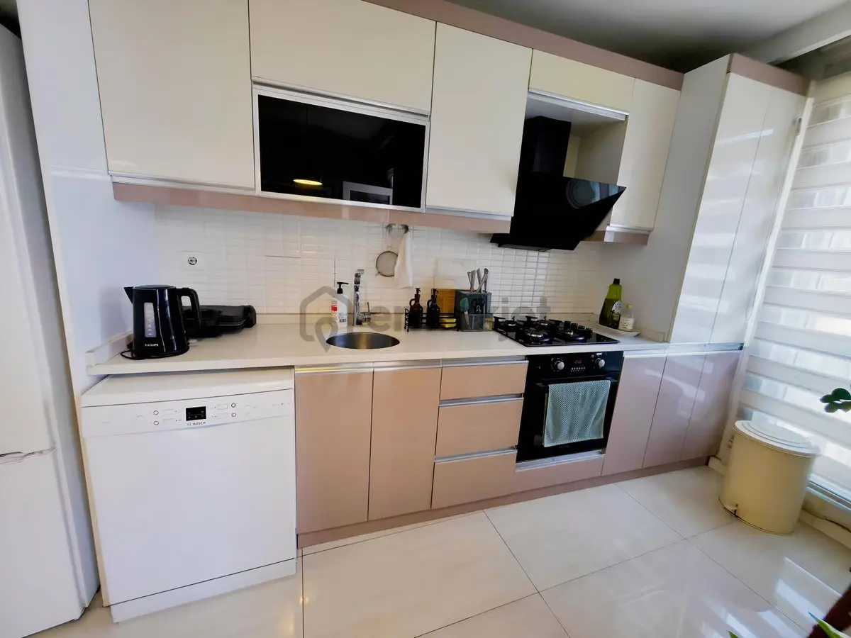 Beylikdüzü Kavaklı Satılık 4+2 Dubleks Daire - 32