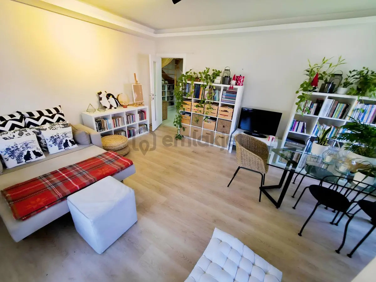 Beylikdüzü Kavaklı Satılık 4+2 Dubleks Daire - 20