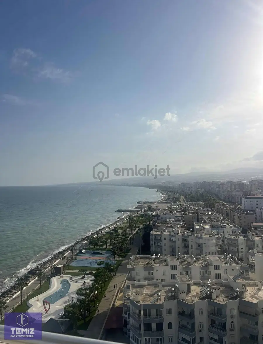 Alatapark Sitesi Satılık Lebi Derya - 7
