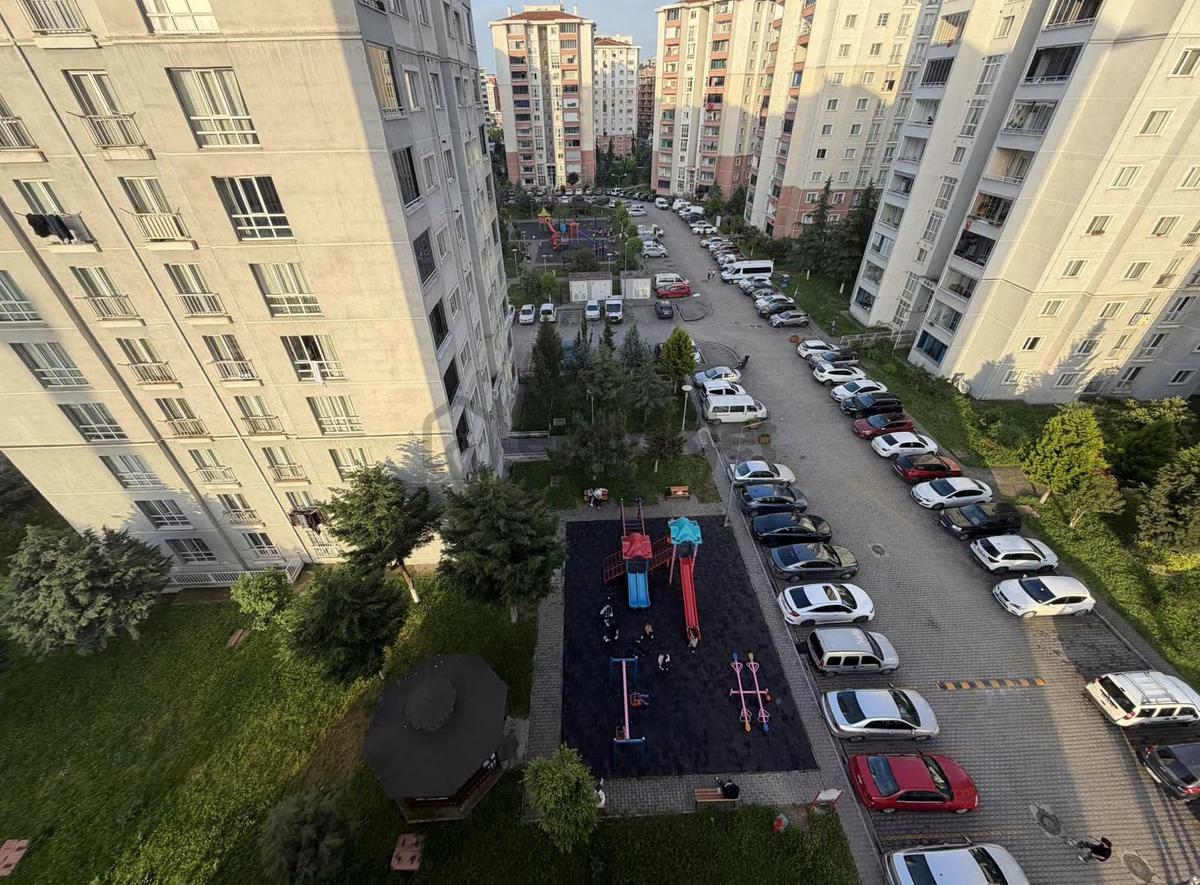 Sarel'den Kiralık 2+1 Daire - 20