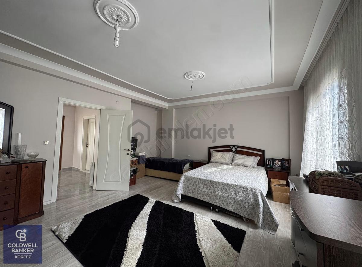 Akçayda Denize Yakın Tek Müstakil 4+1 Villa - 27