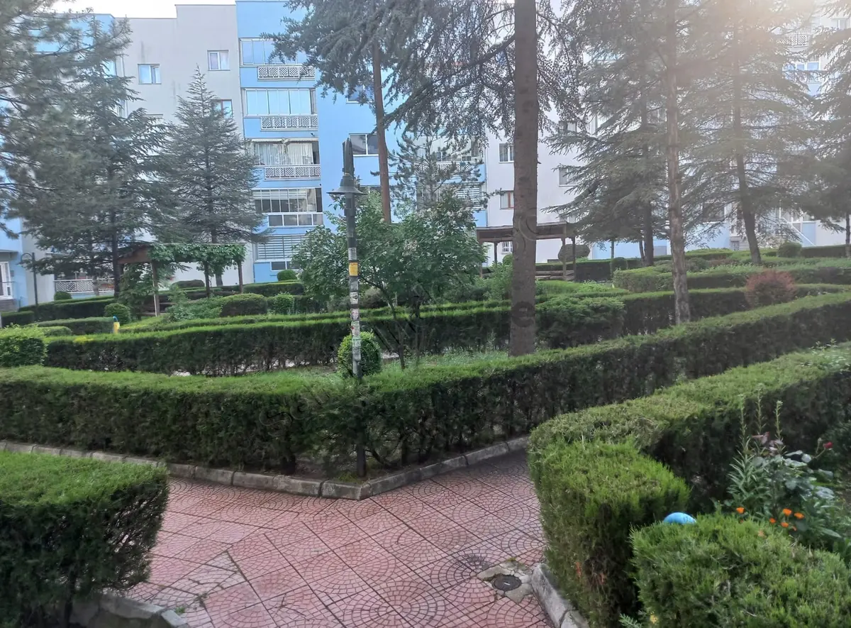 Çıtırık Tan Eryaman Güzelkent Mah.3+1 Yapılı Satılık Daire - 26
