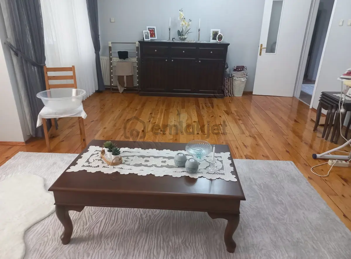 Çıtırık Tan Eryaman Güzelkent Mah.3+1 Yapılı Satılık Daire - 29