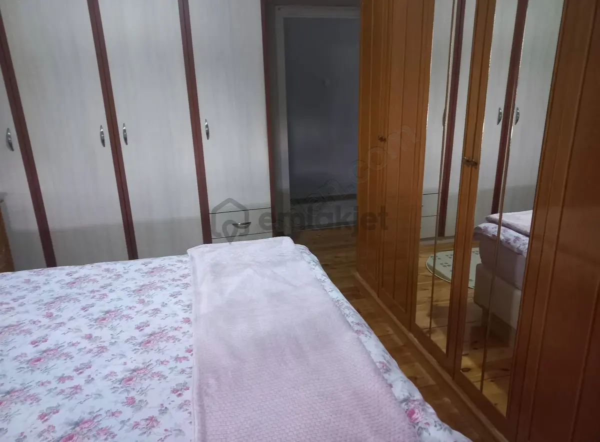 Çıtırık Tan Eryaman Güzelkent Mah.3+1 Yapılı Satılık Daire - 30