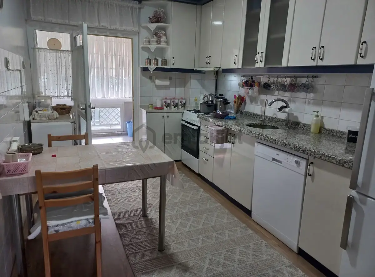 Çıtırık Tan Eryaman Güzelkent Mah.3+1 Yapılı Satılık Daire - 10