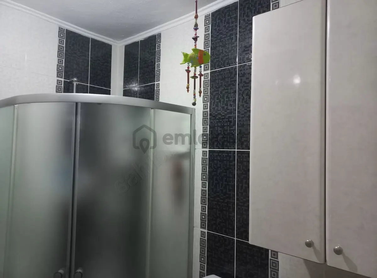 Çıtırık Tan Eryaman Güzelkent Mah.3+1 Yapılı Satılık Daire - 19