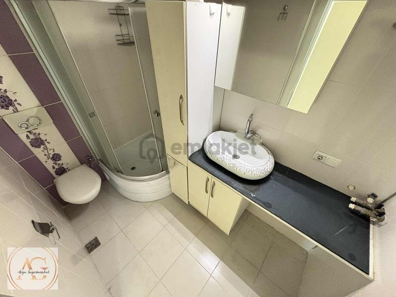 Arya'dan Cennet Ayağı'nda Site İçinde Satılık 3+1 Daire (115m²) - 32