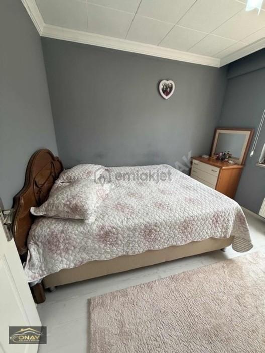 Onay Emlak' Tan Satılık Emsalsiz 4+1 Dubleks Daire - 34