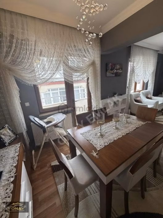 Onay Emlak' Tan Satılık Emsalsiz 4+1 Dubleks Daire - 15