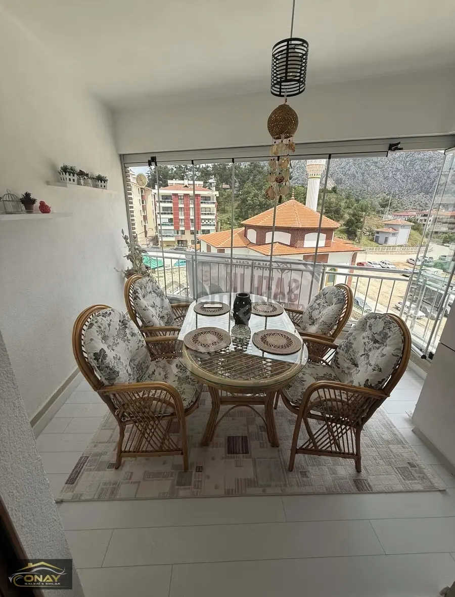 Onay Emlak' Tan Satılık Emsalsiz 4+1 Dubleks Daire - 6
