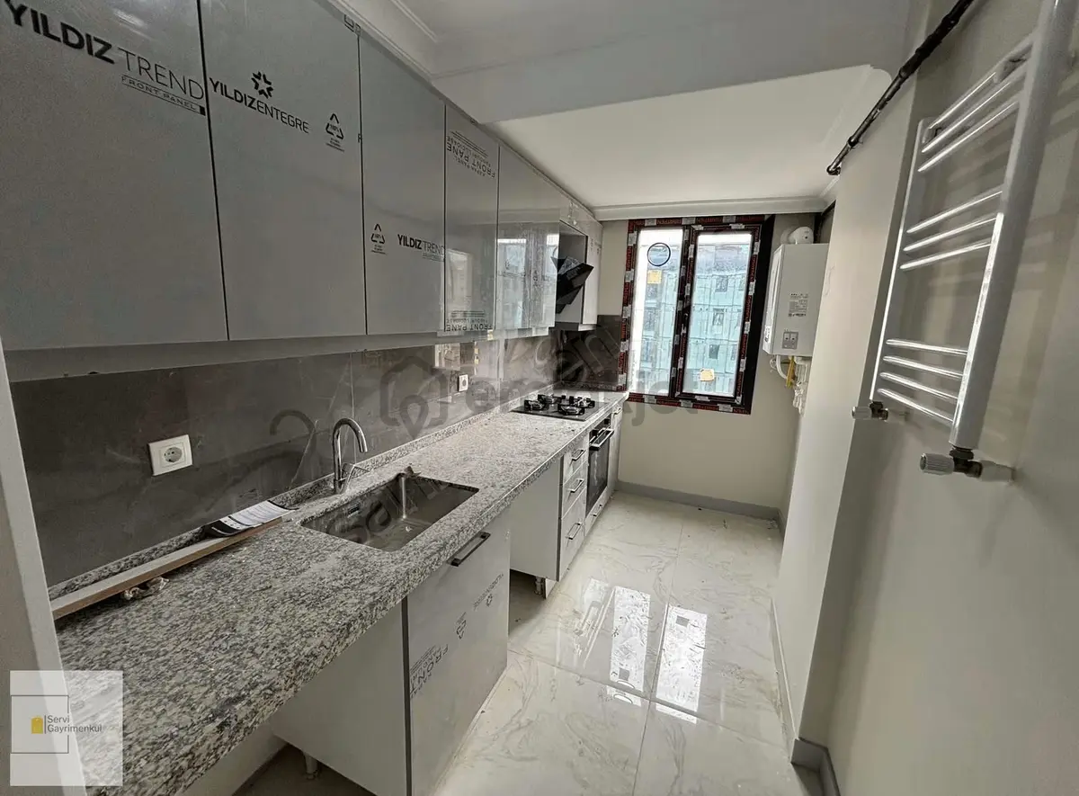 Bahçelievler Şirinevler De Cadde Üzeri 3+1 Daire - 23