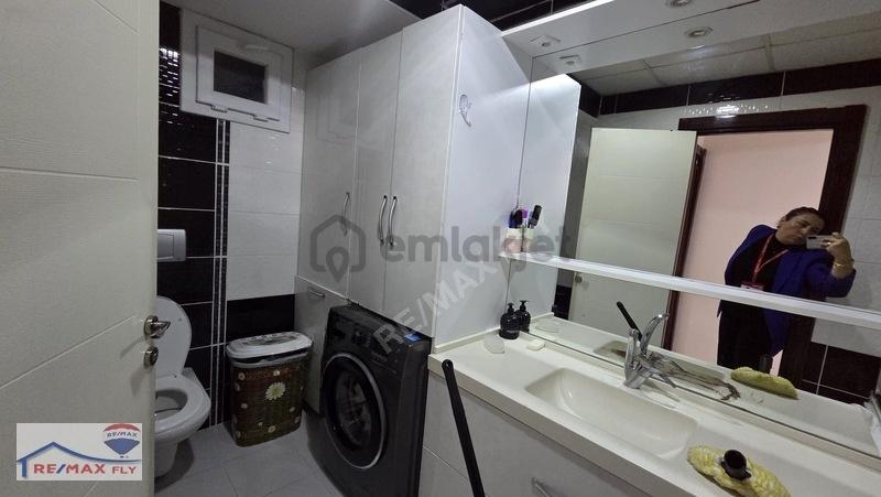Asrın Konutları 2+1 Ebeveyn Banyolu Satılık Daire - 8