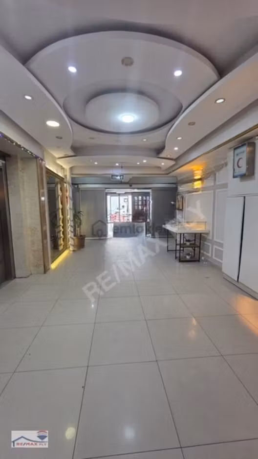 Asrın Konutları 2+1 Ebeveyn Banyolu Satılık Daire - 11