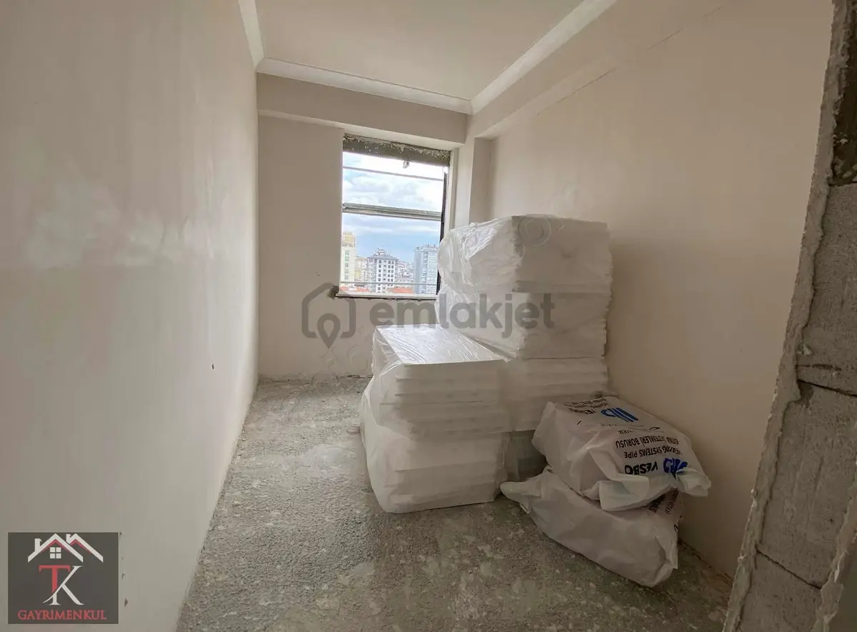 Bağdat Caddesi Paralelinde, Deniz Manzaralı 3+1 Satılık Daire - 15