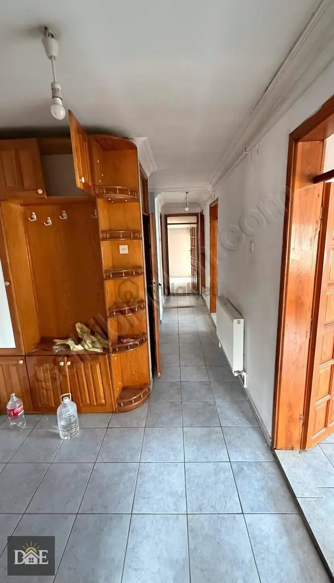 Kurtuluş Mahallesi 3+1 Daire - 4