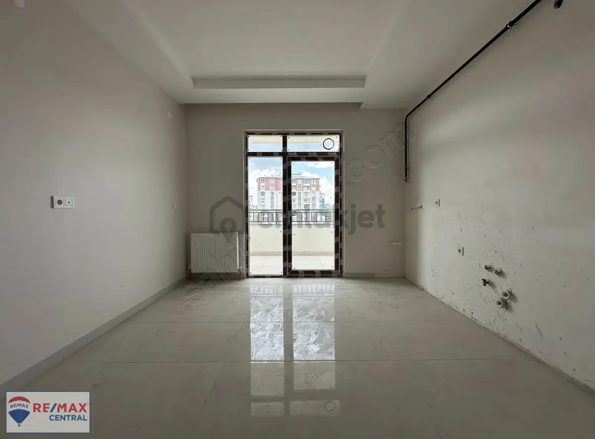 Re/max Central'dan Site İçerisinde Sıfır Net 140m2 3+1 Lüx Daire - 25