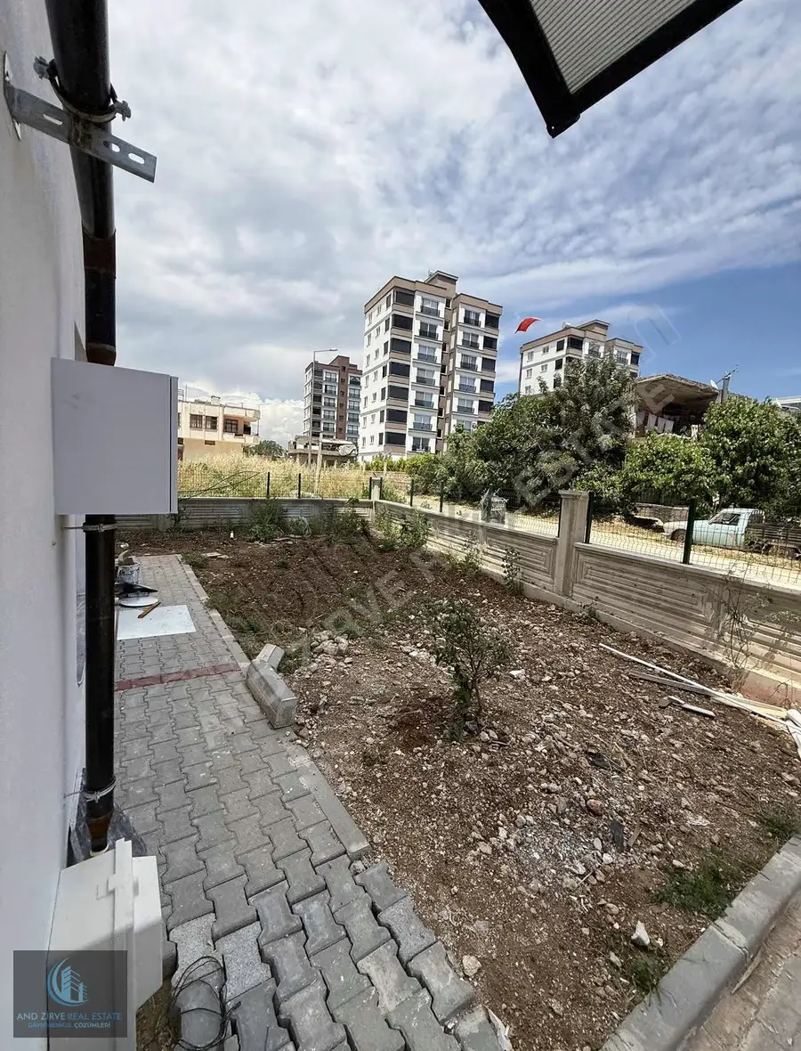 And'den Davultepe Mah. Satılık 2+1 Daire - 17