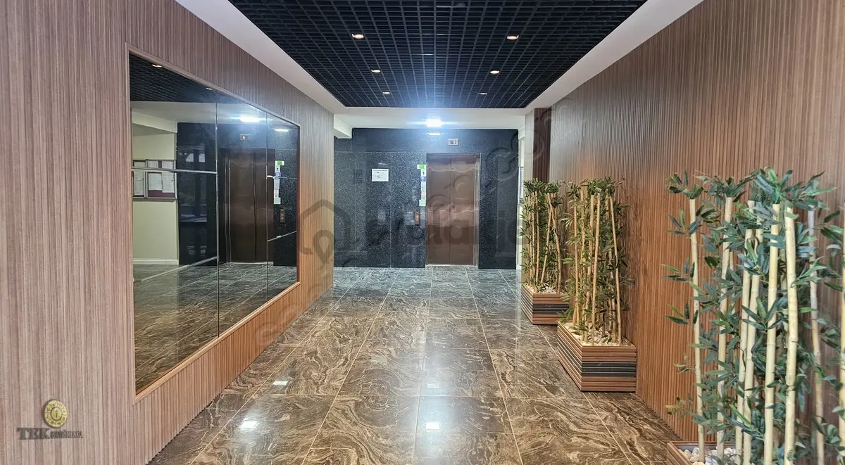 Metropol Rezidas'ta Satılık 1+1 - 14