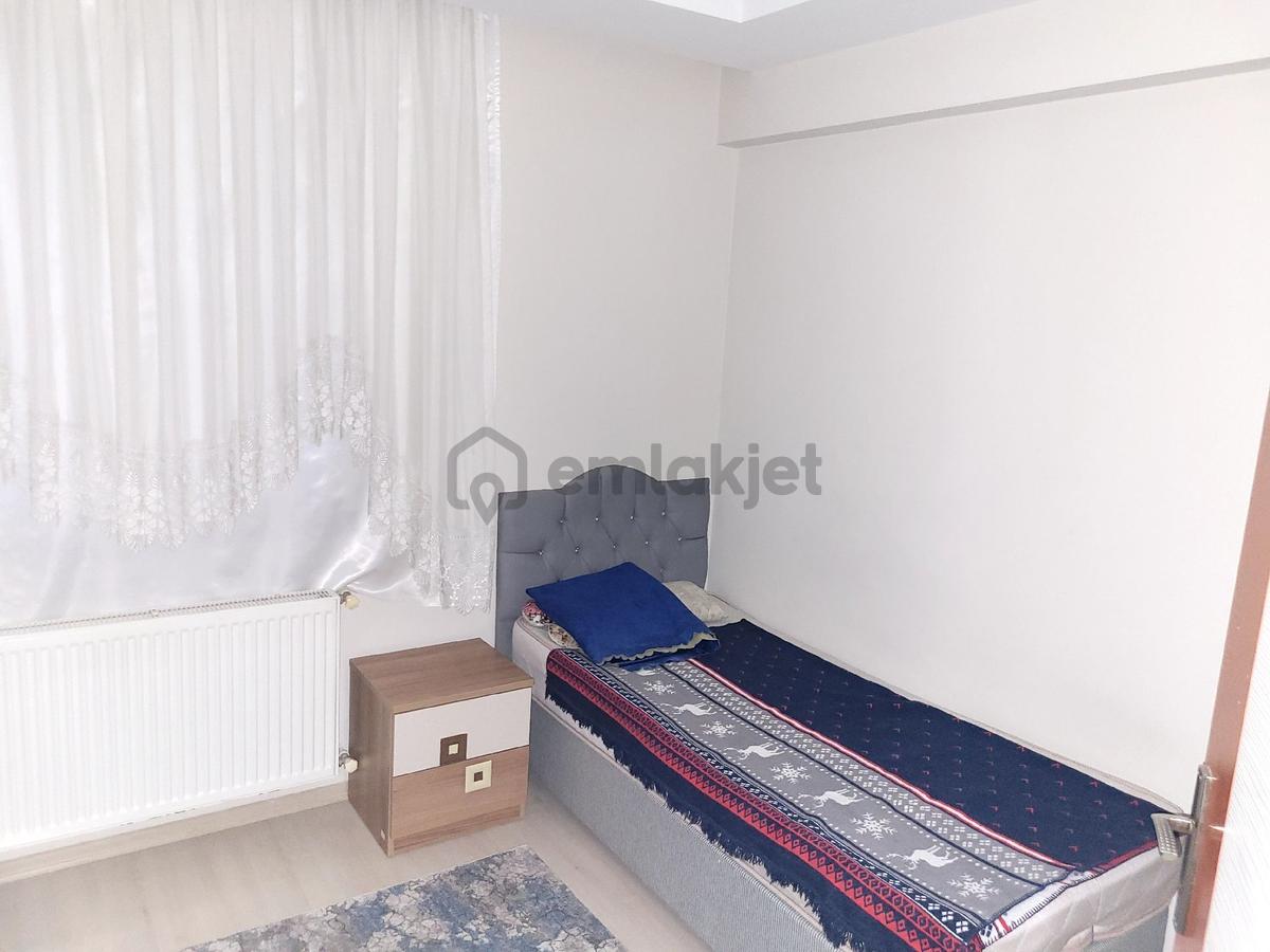 Sahibinden Temiz 1+1 Kiralık Daire - 9