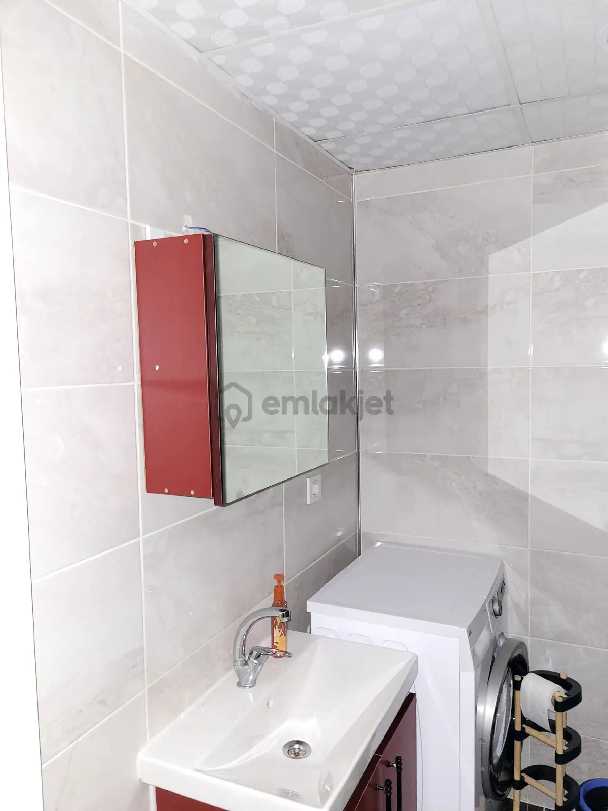 Sahibinden Temiz 1+1 Kiralık Daire - 6
