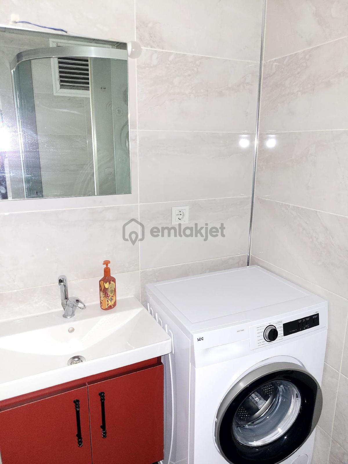 Sahibinden Temiz 1+1 Kiralık Daire - 8