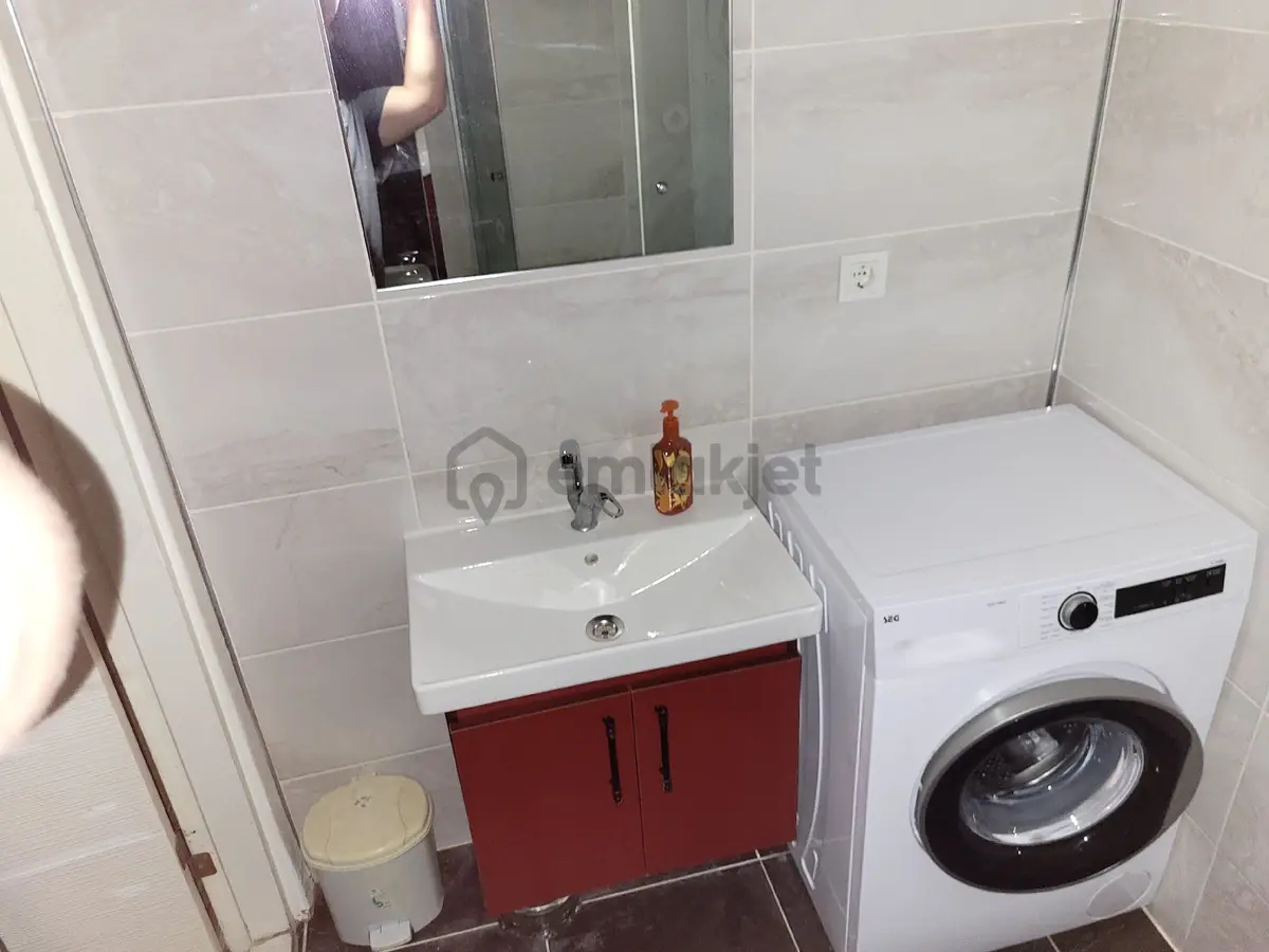 Sahibinden Temiz 1+1 Kiralık Daire - 12