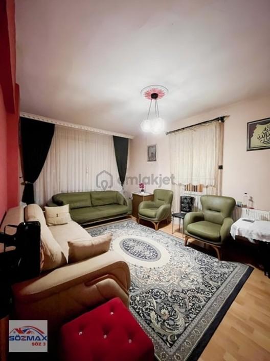 Esenyurt Mah Full Yapılı 3+1 Orta Kat Satılık Daire - 19