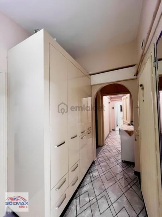 Esenyurt Mah Full Yapılı 3+1 Orta Kat Satılık Daire - 11