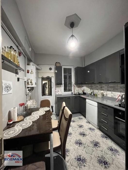 Esenyurt Mah Full Yapılı 3+1 Orta Kat Satılık Daire - 16