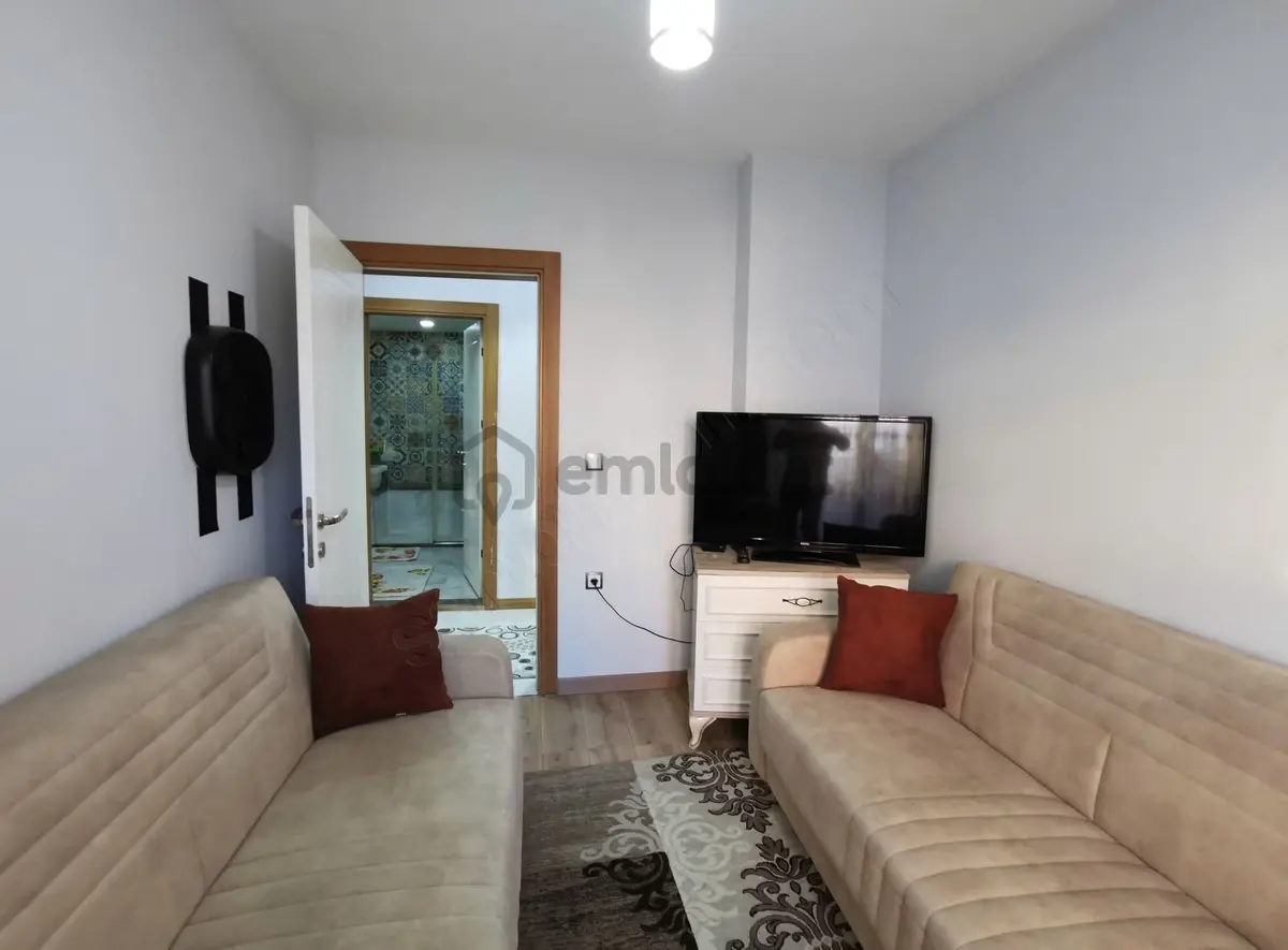 Bursa Yenişehir'de Satılık 4+1 Lüks Daire (155m²) - 8